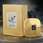 عطر عروب 100مل EDP للنساء من ارض الزعفران