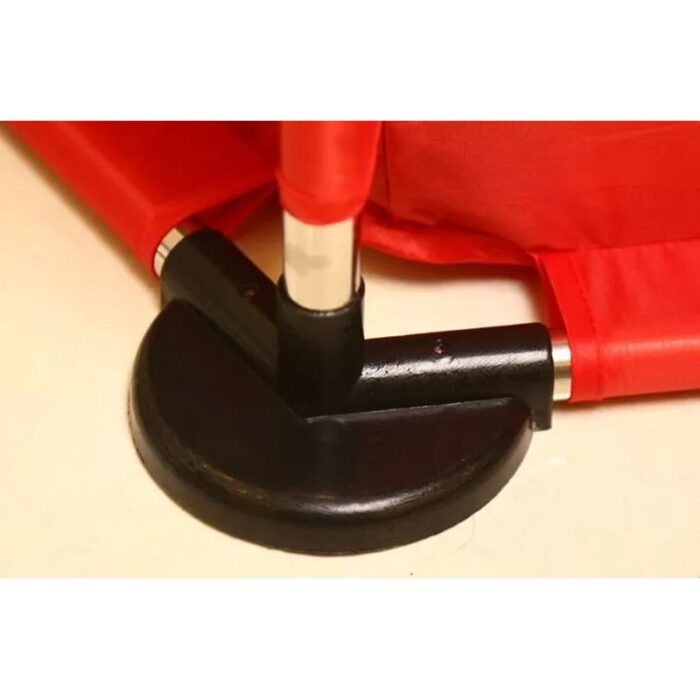 ⁦حلبة اطفال مع 10 طابة وسلة - حسب اللون المتوفر في المخازن⁩ - الصورة ⁦5⁩