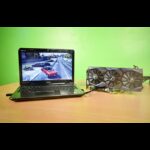 ⁦RISER رايزر جهاز توصيل كرت شاشة مساعد أو كرت إضافي خارجي⁩ - الصورة ⁦6⁩