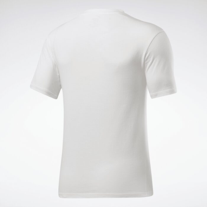 ⁦Reebok TS PRIDE PACK T-SHIRT⁩ - الصورة ⁦3⁩