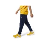 ⁦Reebok Mens' Classics Jogging- بنطلون ريبوك كلاسيك جوغرز للرجال لون أزرق⁩ - الصورة ⁦2⁩