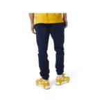 ⁦Reebok Mens' Classics Jogging- بنطلون ريبوك كلاسيك جوغرز للرجال لون أزرق⁩ - الصورة ⁦3⁩