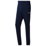 ⁦Reebok Mens' Classics Jogging- بنطلون ريبوك كلاسيك جوغرز للرجال لون أزرق⁩ - الصورة ⁦4⁩