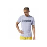 Reebok RC FEF Tee- Speedwick