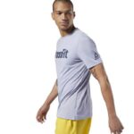 ⁦Reebok RC FEF Tee- Speedwick⁩ - الصورة ⁦3⁩