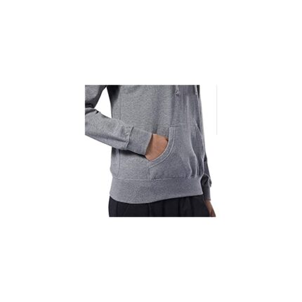 Reebok FLEECE PULLOVER HOOD