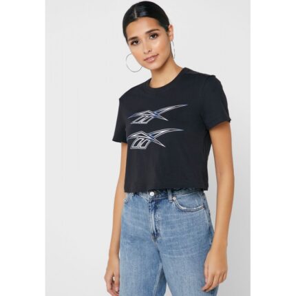 Reebok CL GP AOV TEE