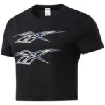 ⁦Reebok CL GP AOV TEE⁩ - الصورة ⁦4⁩