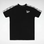 Reebok BIG TAPED REPEAT TEE