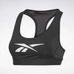 ⁦Reebok S Hero Racer Pad Bra-Read⁩ - الصورة ⁦2⁩