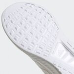 ⁦adidas Unisex' Runfalcon 2.0 Shoes - White- حذاء اديداس رن فالكون 2.0 للجنسين لون أبيض⁩ - الصورة ⁦9⁩