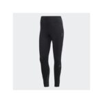 adidas Womens' How We Do 7/8 Tights - Black- بنطلون اديداس هاو وي دو 7/8 للنساء لون اسود