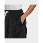 adidas Womens' Skirt - Black- تنورة اديداس للنساء لون اسود