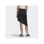 ⁦adidas Womens' Skirt - Black- تنورة اديداس للنساء لون اسود⁩ - الصورة ⁦4⁩