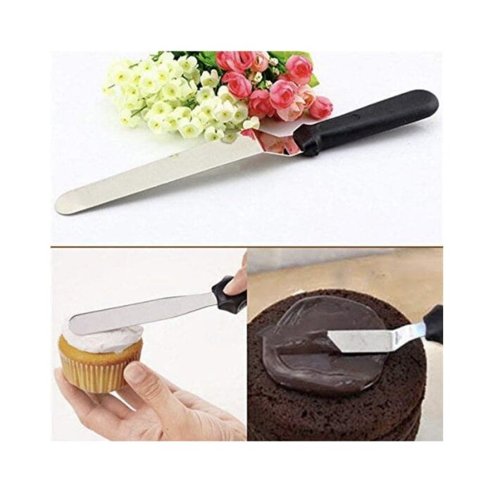 10299646_67db039d81807 سكينة دهن كريما 25 سم - الصورة 1