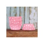 ⁦بكيت ورق كب كيك 50 ورقة - حسب اللون المتوفر في المخازن⁩ - الصورة ⁦3⁩