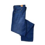 ⁦levi's 501Regular Fit Jeans⁩ - الصورة ⁦2⁩