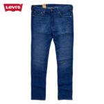 ⁦levi's 501Regular Fit Jeans⁩ - الصورة ⁦4⁩