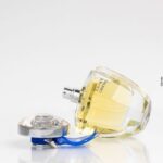 ⁦kristal saint martin shine crystal 100ml EDP For Women⁩ - الصورة ⁦2⁩