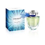 ⁦kristal saint martin shine crystal 100ml EDP For Women⁩ - الصورة ⁦3⁩