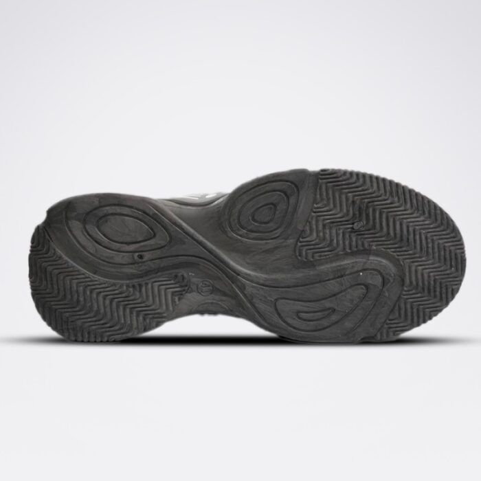 ⁦حذاء سبورت شبابي لون رمادي⁩ - الصورة ⁦3⁩