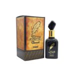 ⁦عطر قصائد 100مل EDP للجنسين من جوهرة الخليج⁩ - الصورة ⁦3⁩