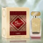 عطر ريتاج من جوهرة الخليج للجنسين سعة 100 مل | REETAAJ PDF By Jawharat Al Khaleej for Unisex 100 ML