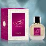 عطر كارمن 100مل EDP للنساء من جوهرة الخليج