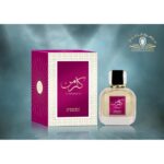 ⁦عطر كارمن 100مل EDP للنساء من جوهرة الخليج⁩ - الصورة ⁦2⁩