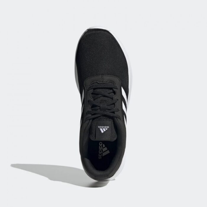 ⁦adidas Coreracer Shoes - Black- حذاء اديداس كور ريسر للرجال لون أسود⁩ - الصورة ⁦2⁩