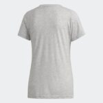 ⁦adidas Womens' MUST HAVES WINNERS TEE - White- تيشيرت اديداس وينر للنساء لون ابيض⁩ - الصورة ⁦2⁩