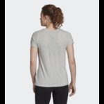 ⁦adidas Womens' MUST HAVES WINNERS TEE - White- تيشيرت اديداس وينر للنساء لون ابيض⁩ - الصورة ⁦4⁩