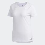 adidas Prime Tee - White