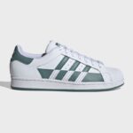 adidas Originals Superstar Shoes - حذاء اديداس سوبرستار للرجال لون أبيض