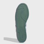 ⁦adidas Originals Superstar Shoes - حذاء اديداس سوبرستار للرجال لون أبيض⁩ - الصورة ⁦6⁩