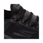 ⁦Skechers Men's GO RUN VORTEX - STORM Shoes  - حذاء سكيتشرز جو رن فورتكس- ستورم للرجال لون أسود⁩ - الصورة ⁦3⁩