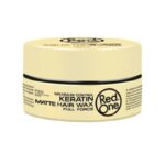 ⁦Redone Keratin Matte Hair Wax Full Force 150 ml كريم مت بعناية الكيراتين⁩ - الصورة ⁦5⁩