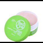 ⁦Redone Maximum Control Matte Hairwax Full Force 150 mlكريم مت الشعر الشمعي⁩ - الصورة ⁦5⁩