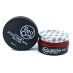 ⁦Redone silver Aqua Hair Wax Full Force 150 ml واكس الشعر لون سلفر⁩ - الصورة ⁦4⁩