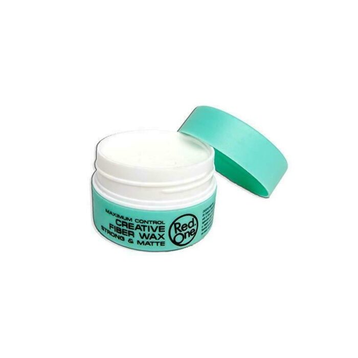 10300244_67db056bb637e Redone creative fiber hair wax 150ml كريم الخيوط الأبيض قبل او بعد السشوار - الصورة 1