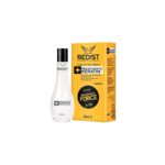 REDIST hair care oil plus keratin- زيت بدون املاح بالكيراتين الصافي النقي حجم ١٠٠مل