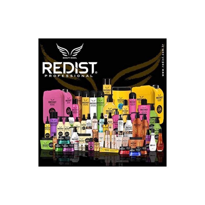 ⁦Redist Makeup Fixing Spray 300ml- مثبت مكياج احترافي⁩ - الصورة ⁦3⁩