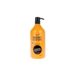 Redist Anti-Fade Shampoo 1000ml-شامبو مغذي للشعر بدون املاح وضد القشرة