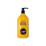 ⁦Redist Anti-Fade Shampoo 1000ml-شامبو مغذي للشعر بدون املاح وضد القشرة⁩ - الصورة ⁦2⁩