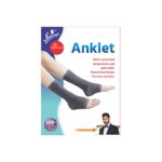 Flamingo Premium Anklet- Pair