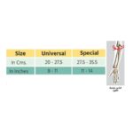 ⁦Flamingo Tennis Elbow Support Universal⁩ - الصورة ⁦2⁩