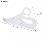 مقص اوتوماتيك يعمل بالبطارية