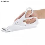 ⁦مقص اوتوماتيك يعمل بالبطارية⁩ - الصورة ⁦2⁩