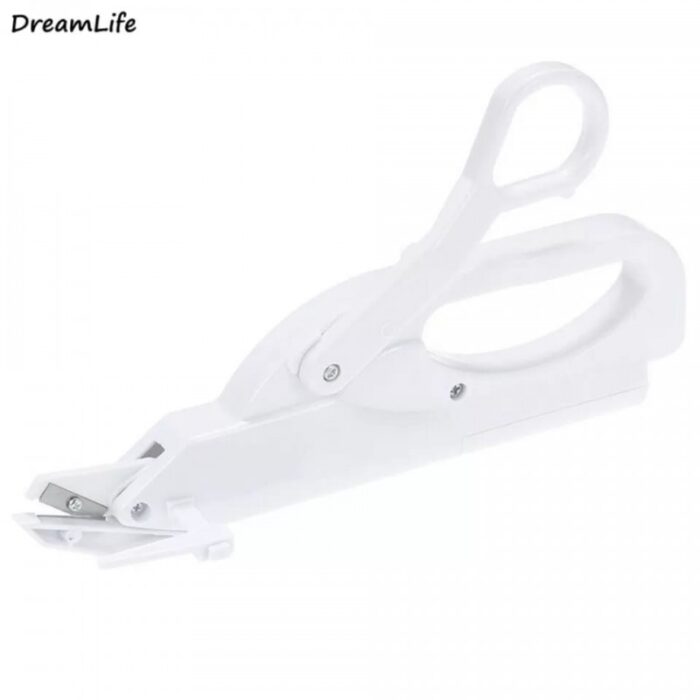 ⁦مقص اوتوماتيك يعمل بالبطارية⁩ - الصورة ⁦3⁩