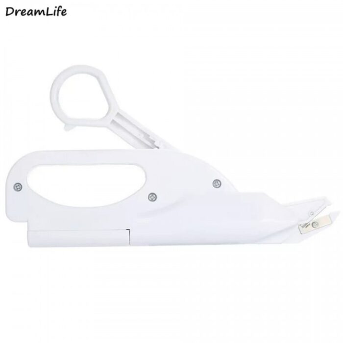 ⁦مقص اوتوماتيك يعمل بالبطارية⁩ - الصورة ⁦5⁩